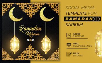 Ramadan Kareem